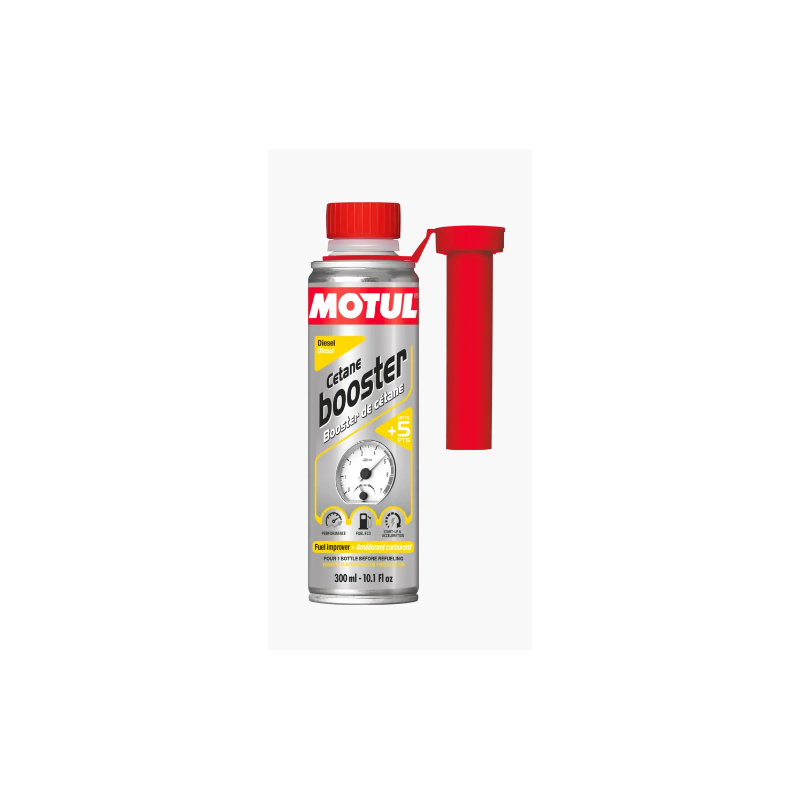 MOTUL CT-BOOSTER DIESEL