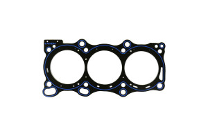 NISSAN GTR V6 TH. 1MM - LEFT   AVEC ANNEAUX | Pièce moteur Athena