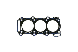 NISSAN GTR V6 TH. 1MM - RIGHT   AVEC ANNEAUX | Pièce moteur Athena