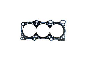 NISSAN GTR V6 th.1mm - LEFT   AVEC ANNEAUX | Pièce moteur Athena