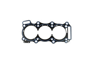 NISSAN GTR V6 th.1mm - RIGHT   AVEC ANNEAUX | Pièce moteur Athena