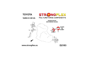 212079B: Engine mount