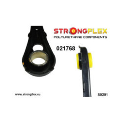 026288B: Full suspension bush kit