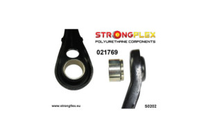 026288B: Full suspension bush kit