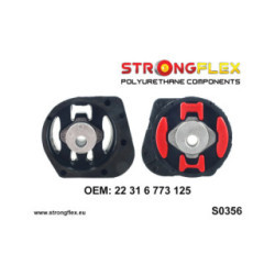 032116A: Transfer case bushing insert SPORT