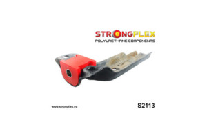 216281B: Front suspension bush kit