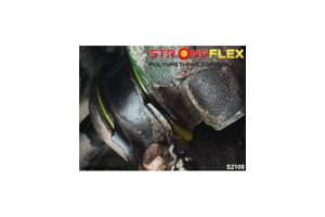 212031A: Steering rack bush SPORT