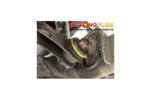 212030A: Rear panhard rod mount - to the beam SPORT