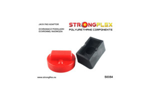 034567B: Jack pad adaptor