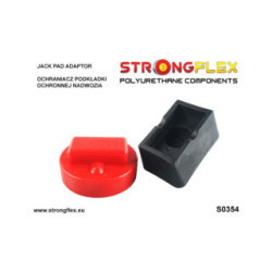 034567A: Jack pad adaptor