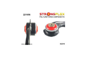 226228A: Full suspension bush kit SPORT