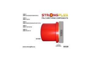 036075B: Full suspension bush kit