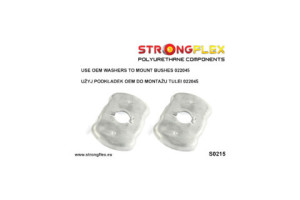 026264B: Full suspension polyurethane bush kit