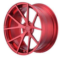 CEIKA WF/2 Forgée Monobloc  Sur-Mesure