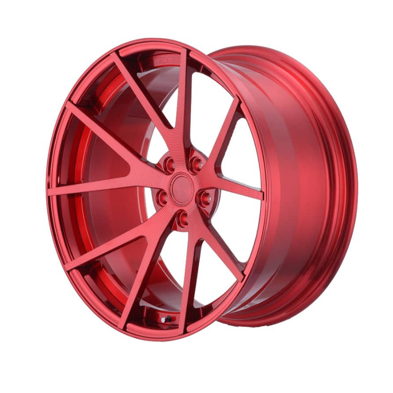 CEIKA WF/2 Forgée Monobloc  Sur-Mesure