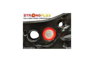 026249B: Full suspension polyurethane bush kit
