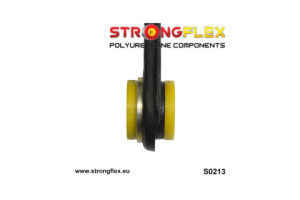 022027A: Rear rod bush - inside SPORT