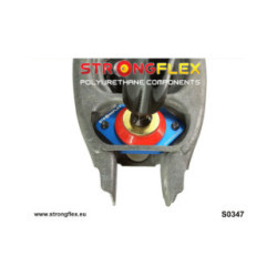 031978B: Rear shock absorber - lower mount