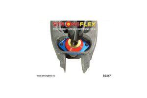031978B: Rear shock absorber - lower mount