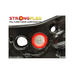 021997A: Rear differential - rear bush SPORT