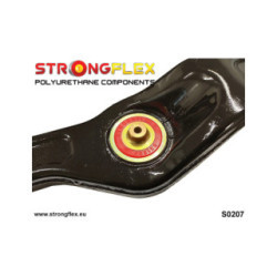 021996B: Rear differential - front bush