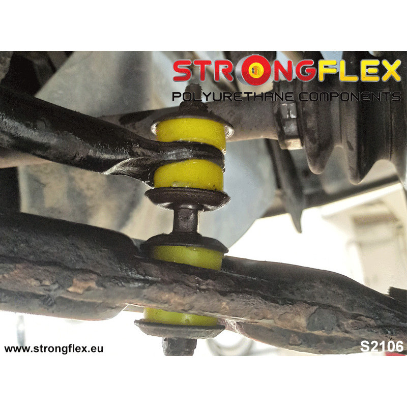211945B: Front anti roll bar link bush