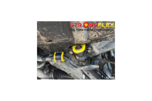 211944A: Front anti roll bar bush SPORT