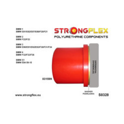 036051B: Full suspension bush kit