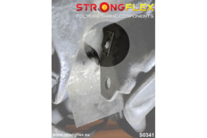 031409B: Front lower rear bush