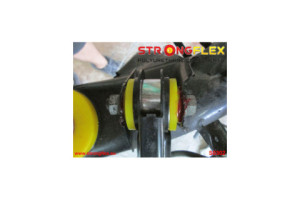 036242A: Rear suspension bush kit SPORT