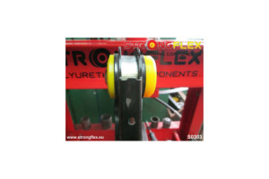 036242A: Rear suspension bush kit SPORT