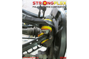 036242A: Rear suspension bush kit SPORT