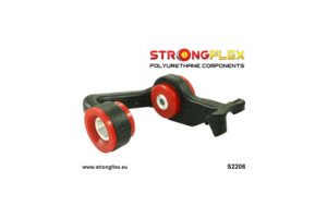 226121B: Full suspension bush kit