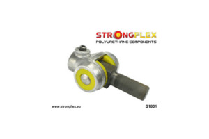 181906A: Shift coupler bush
