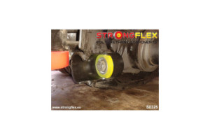 031898A: Rear differential - front mount bush M3 SPORT