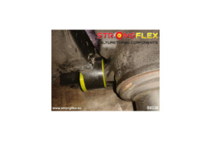 031898A: Rear differential - front mount bush M3 SPORT
