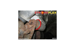 036233A: Full suspension bush kit E39 Sedan SPORT