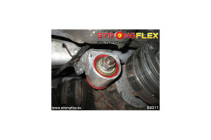 036233A: Full suspension bush kit E39 Sedan SPORT