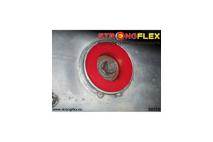 036233A: Full suspension bush kit E39 Sedan SPORT
