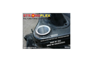 036230A: Full suspension bush kit SPORT
