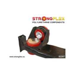 221863A: Rear diff mount - rear bush SPORT
