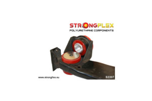 221863A: Rear diff mount - rear bush SPORT