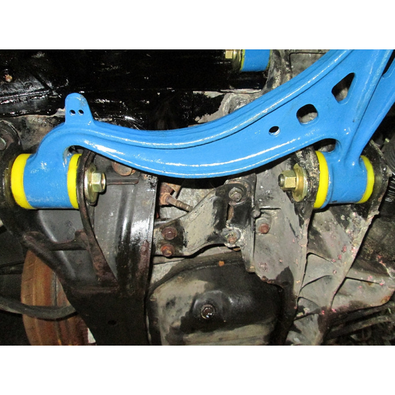 216228B: Full suspension bush kit