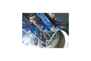 216228B: Full suspension bush kit