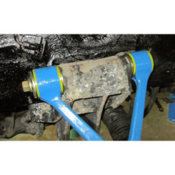 216228A: Full suspension bush kit SPORT