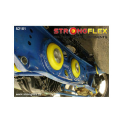 211795B: Rear diff mount - rear bush