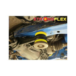 211794A: Rear diff mount - front bush SPORT
