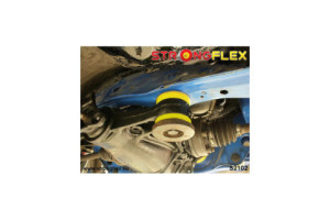 211794A: Rear diff mount - front bush SPORT