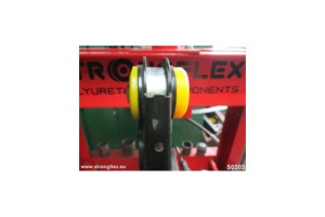 036215B: Full suspension bush kit