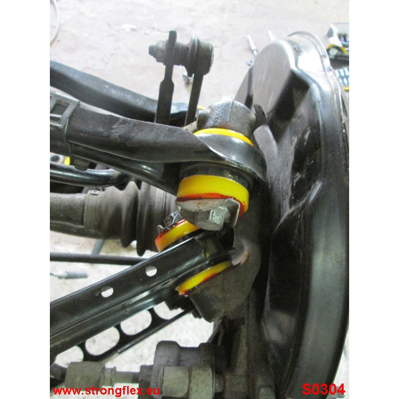 036215B: Full suspension bush kit